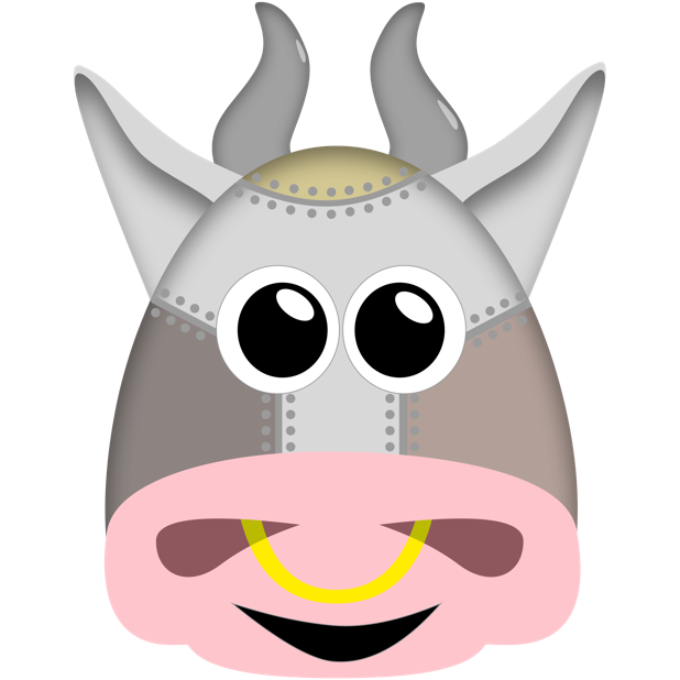 Metal Ox (2021)